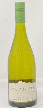 Cloudy Bay 2024 Sauvignon Blanc